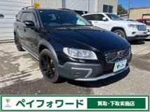 2015 Volvo XC70
