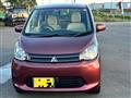 2014 Mitsubishi eK Wagon