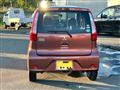 2014 Mitsubishi eK Wagon