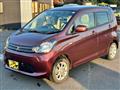 2014 Mitsubishi eK Wagon