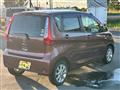 2014 Mitsubishi eK Wagon