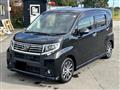 2016 Daihatsu Move Custom