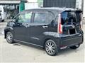 2016 Daihatsu Move Custom