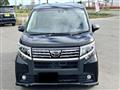 2016 Daihatsu Move Custom