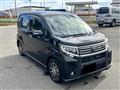 2016 Daihatsu Move Custom