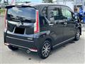 2016 Daihatsu Move Custom