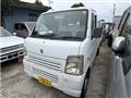 2010 Suzuki Carry Truck