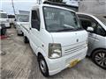 2010 Suzuki Carry Truck