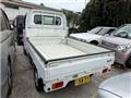 2010 Suzuki Carry Truck