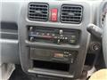 2010 Suzuki Carry Truck