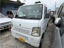 2010 Suzuki Carry Truck