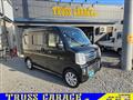 2017 Suzuki Every Wagon