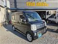 2017 Suzuki Every Wagon
