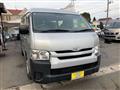 2014 Toyota Hiace Wagon