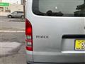 2014 Toyota Hiace Wagon
