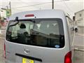 2014 Toyota Hiace Wagon