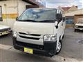 2019 Toyota Hiace Van