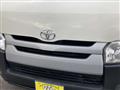 2019 Toyota Hiace Van