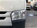 2019 Toyota Hiace Van
