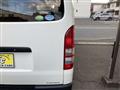 2019 Toyota Hiace Van