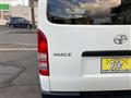 2019 Toyota Hiace Van