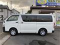 2019 Toyota Hiace Van