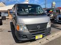 2006 Nissan Caravan Van
