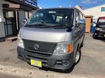 2006 Nissan Caravan Van