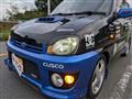 2002 Subaru Pleo