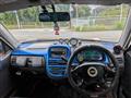 2002 Subaru Pleo
