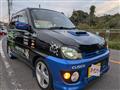 2002 Subaru Pleo