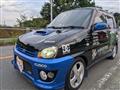 2002 Subaru Pleo