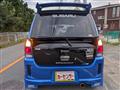 2002 Subaru Pleo