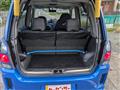2002 Subaru Pleo