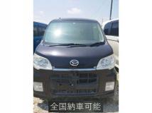 2010 Daihatsu Tant Exe