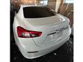 2015 Maserati Ghibli