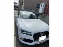 2014 Audi Audi Others