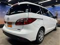 2015 Mazda Premacy