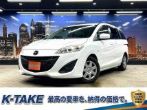 2015 Mazda Premacy