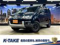 2015 Mitsubishi Delica D5