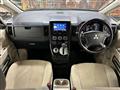 2015 Mitsubishi Delica D5