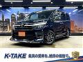 2017 Toyota Voxy