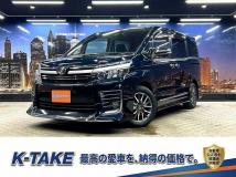 2017 Toyota Voxy