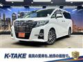 2015 Toyota Alphard G