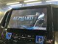 2015 Toyota Alphard G