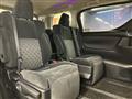 2015 Toyota Vellfire