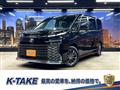 2023 Toyota Voxy