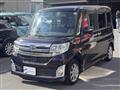 2014 Daihatsu Tanto Custom