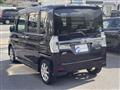 2014 Daihatsu Tanto Custom