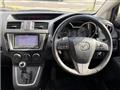 2014 Mazda Premacy
